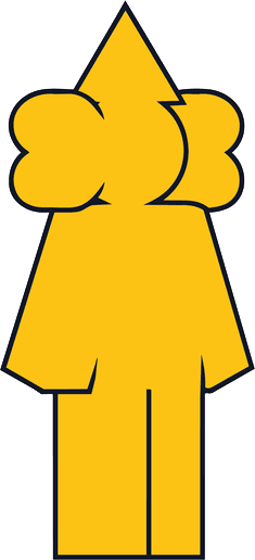 Norman, la mascotte de Tycoon